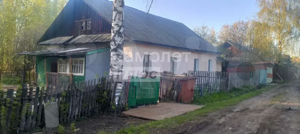 Дом 100 м на участке 13 сот. - Фото 0