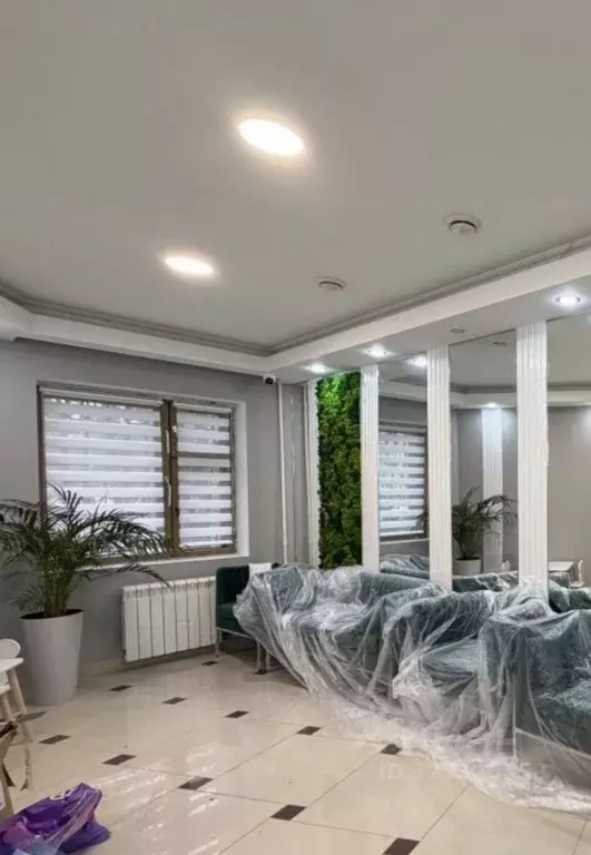 Помещение свободного назначения в Москва Зеленый просп., 48К3 (245 м) - Фото 1