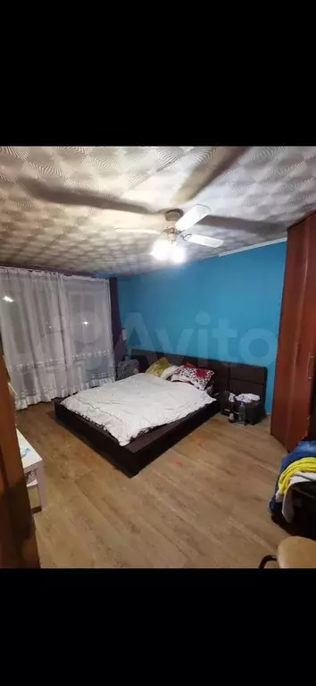 Комната 20 м в 3-к., 4/5 эт. - Фото 1