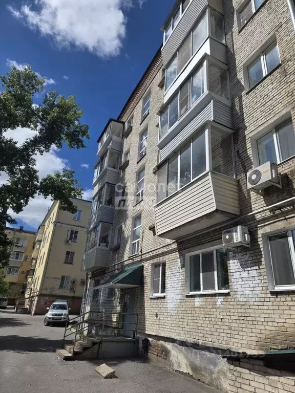 3-к кв. Хабаровский край, Хабаровск Станционная ул., 19 (56.0 м) - Фото 1