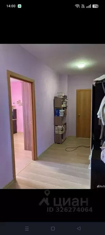 2-к кв. Свердловская область, Екатеринбург ул. Крестинского, 4 (64.0 ... - Фото 1