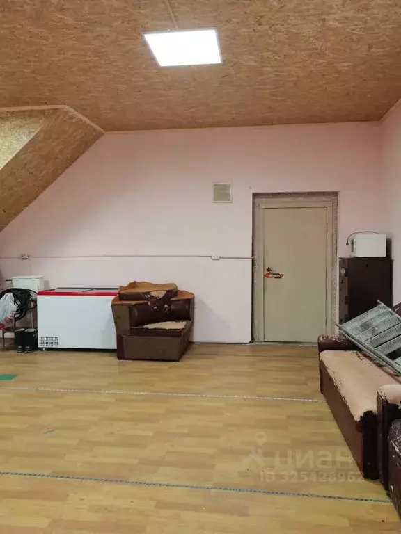 Помещение свободного назначения в Новосибирская область, Новосибирский ... - Фото 2