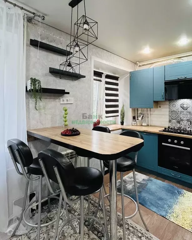 Продаётся 3-к квартира, 53 м - Фото 1