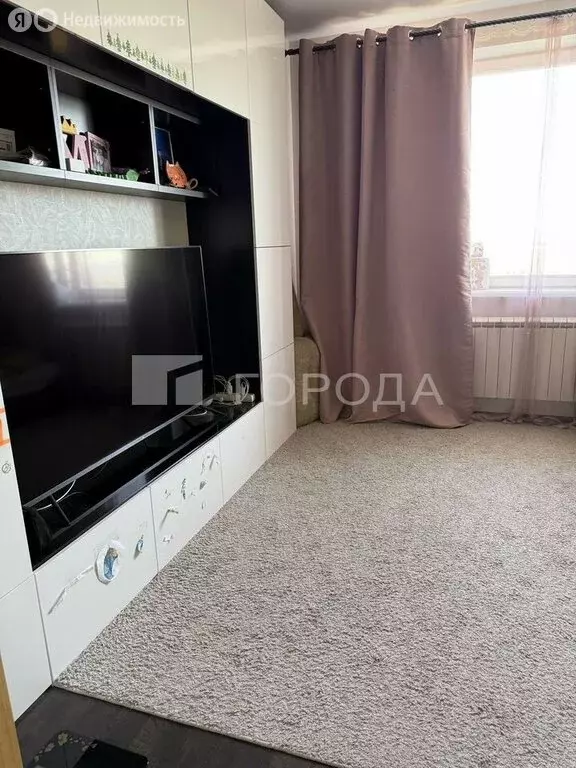 3-комнатная квартира: Одинцово, Кутузовская улица, 12 (71.2 м) - Фото 2