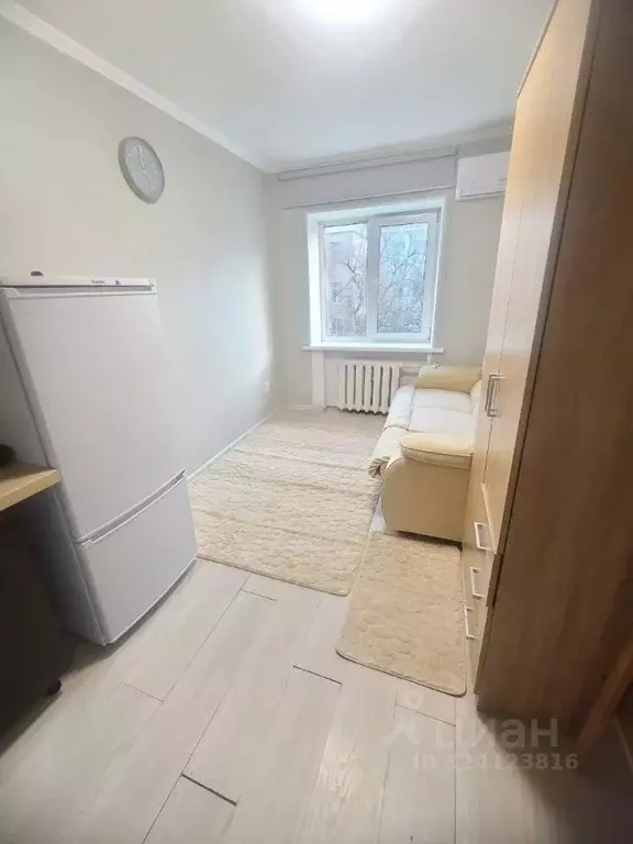 Студия Приморский край, Владивосток ул. Овчинникова, 2 (17.5 м) - Фото 2