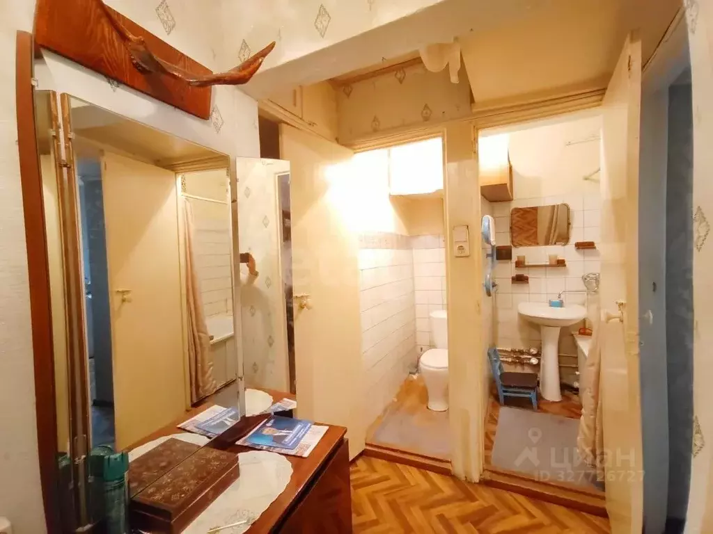 3-к кв. Костромская область, Кострома Юбилейный мкр, 19 (58.5 м) - Фото 1