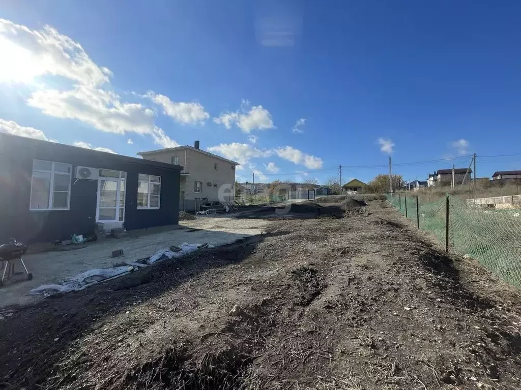 Дом в Краснодарский край, Новороссийск городской округ, Натухаевская ... - Фото 0