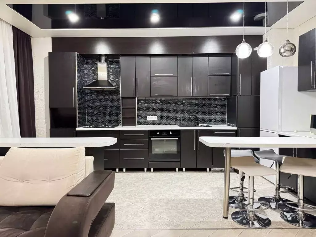 2-к кв. Татарстан, Лаишевский район, Столбищенское с/пос, с. Усады ул. ... - Фото 1