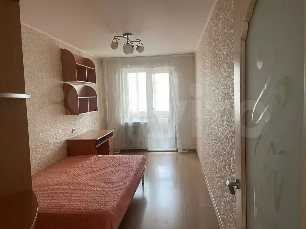 3-к. квартира, 66,8 м, 3/9 эт. - Фото 0