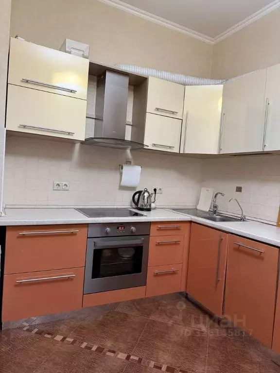 2-к кв. Москва ул. 2-я Бухвостова, 7к1 (62.0 м) - Фото 2