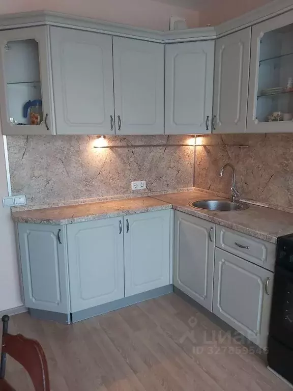 2-к кв. Санкт-Петербург Кондратьевский просп., 64к9 (60.0 м) - Фото 1