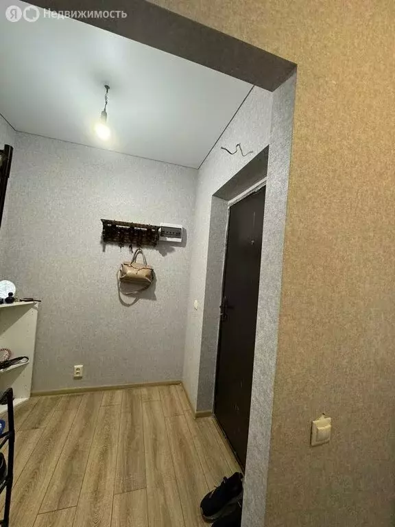 Квартира-студия: Краснодар, Лиссабонская улица, 109к20 (28.2 м) - Фото 0