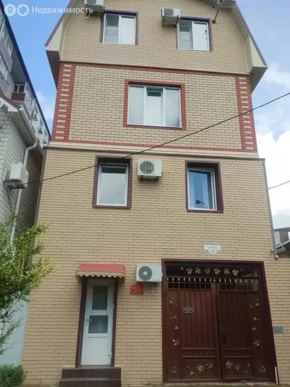 1к в 6-комнатной квартире (14 м) - Фото 1