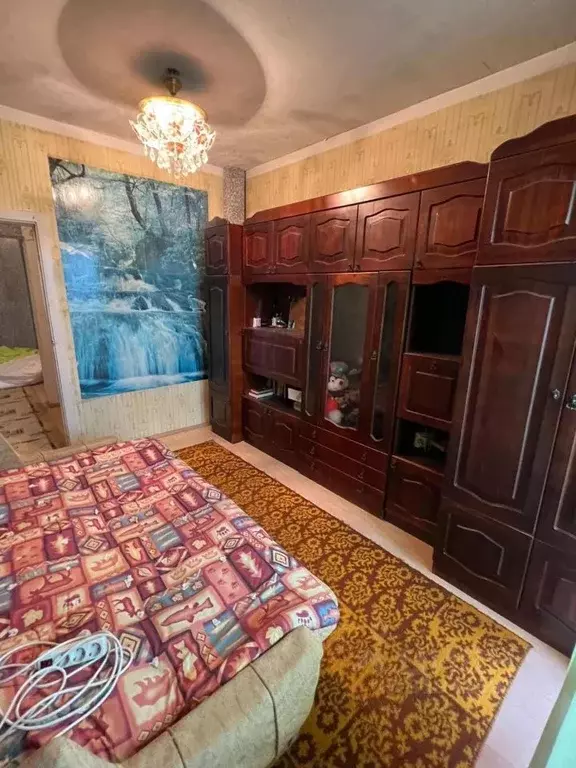 3-к кв. Саха (Якутия), Якутск ул. Кузьмина, 22/2 (80.0 м) - Фото 1