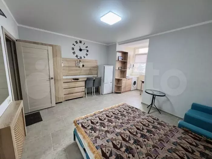 Квартира-студия, 26 м, 3/5 эт. - Фото 0