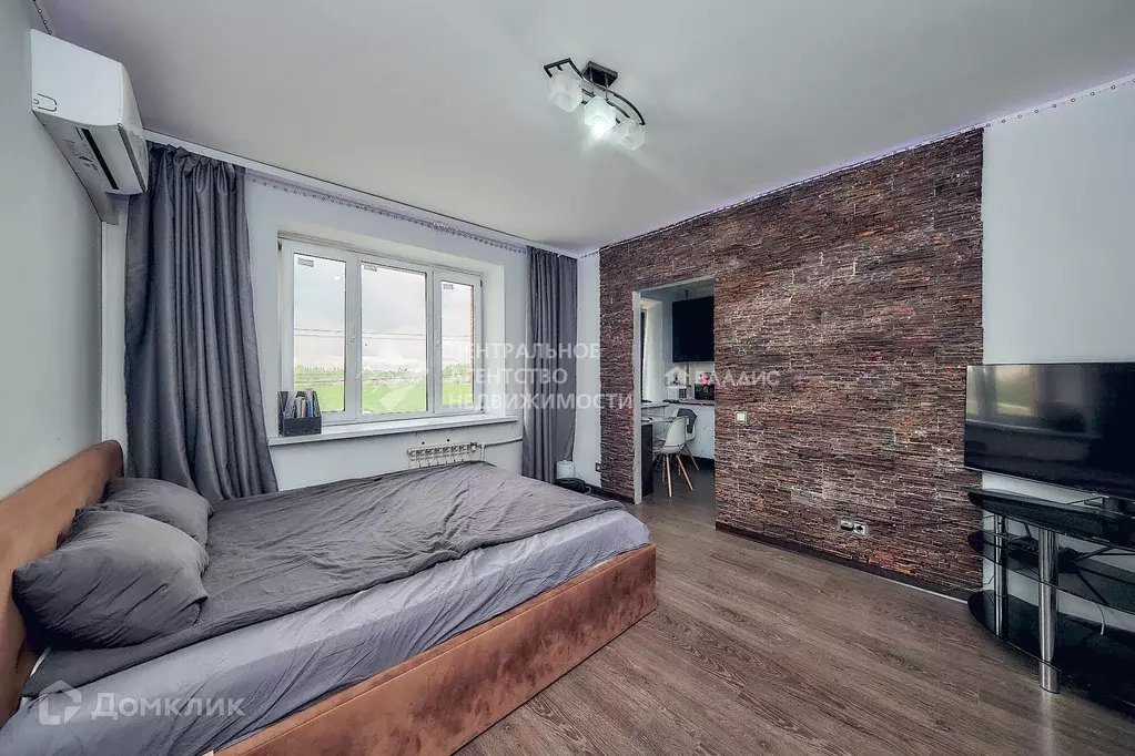Продаётся 1-к квартира, 26.5 м - Фото 0