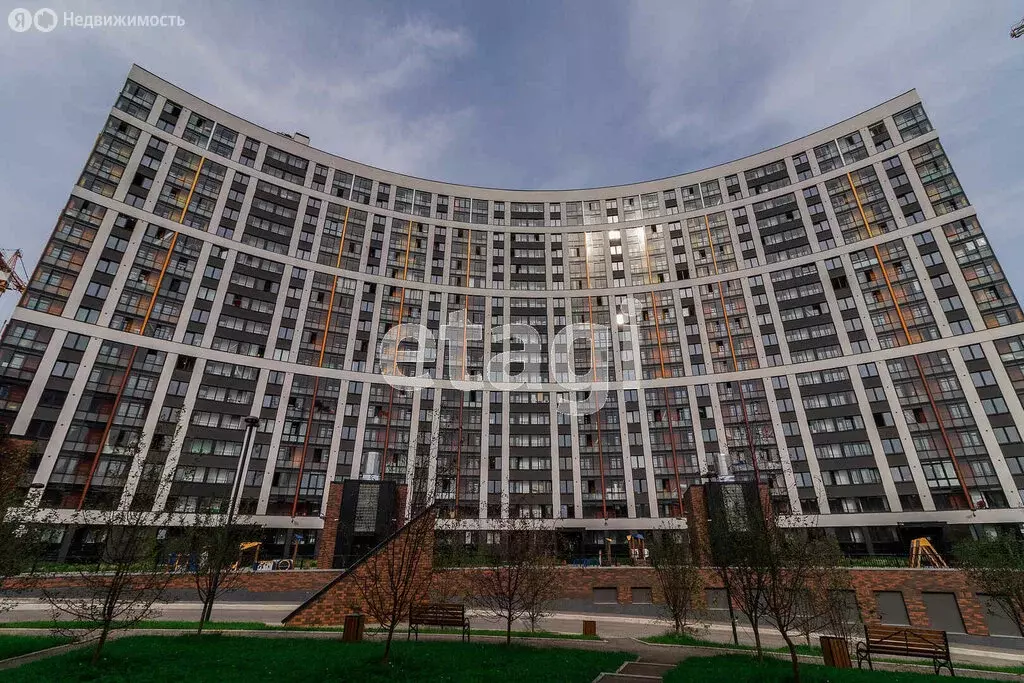 2-комнатная квартира: Санкт-Петербург, Комендантский проспект, 60к1 ... - Фото 2