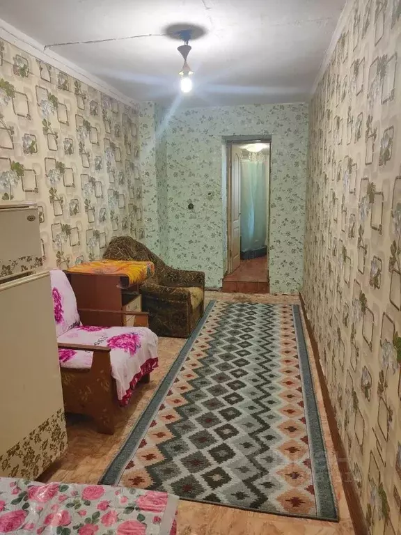 Комната Крым, Ялта ул. Халтурина, 38 (13.0 м) - Фото 2