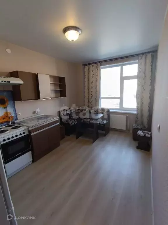 Продаётся 1-к квартира, 35.6 м - Фото 1