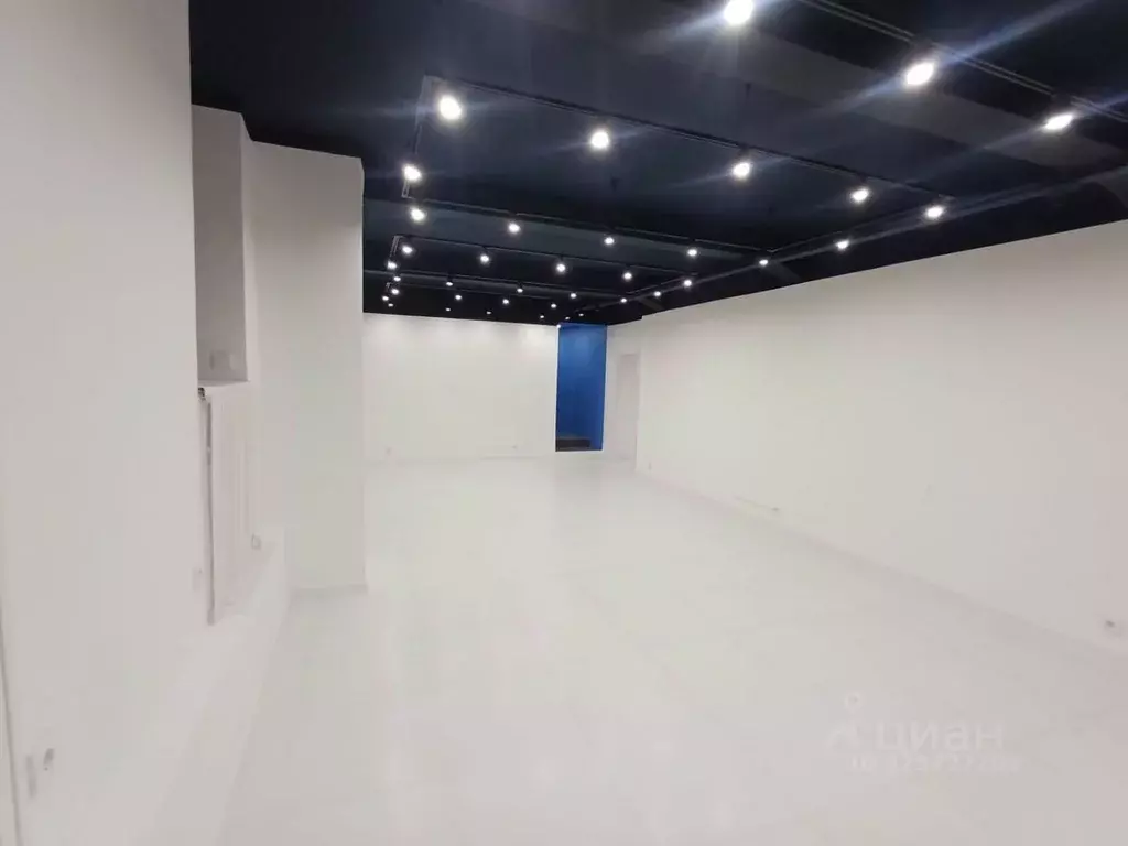 Помещение свободного назначения в Москва просп. Мира, 70А (163 м) - Фото 1