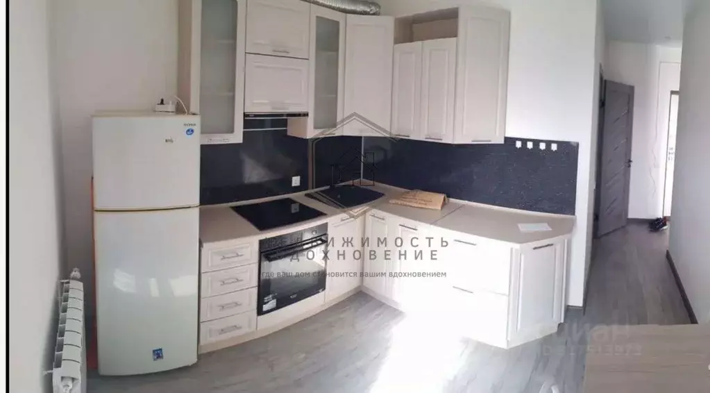 1-к кв. Новосибирская область, Новосибирск ул. Фрунзе, 252/1 (33.0 м) - Фото 1