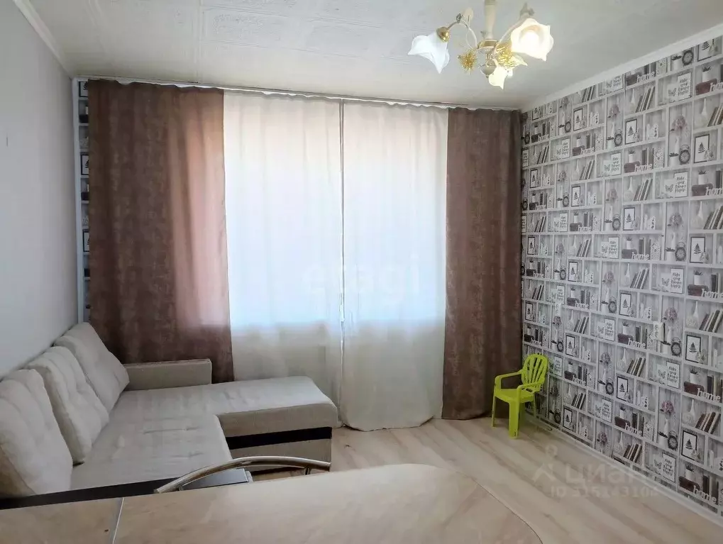 Комната Архангельская область, Котлас Советская ул., 11 (17.4 м) - Фото 1