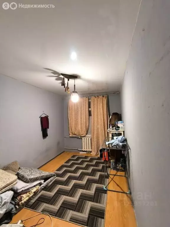 3-комнатная квартира: Москва, Ботаническая улица, 3 (58 м) - Фото 1