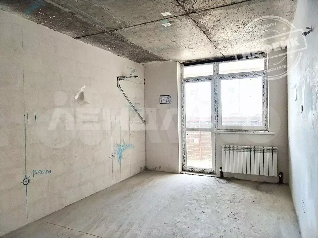 3-к. квартира, 98,7 м, 12/18 эт. - Фото 0