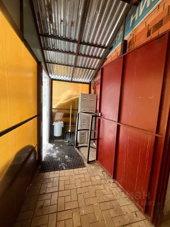 Склад в Рязанская область, Ряжск Красная ул., 14 (862 м) - Фото 2