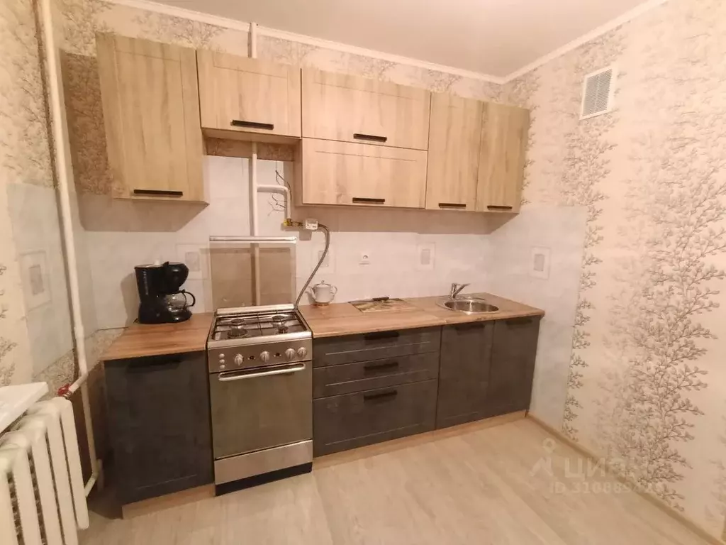 2-к кв. Владимирская область, Владимир Добросельская ул., 191в (52.7 ... - Фото 1