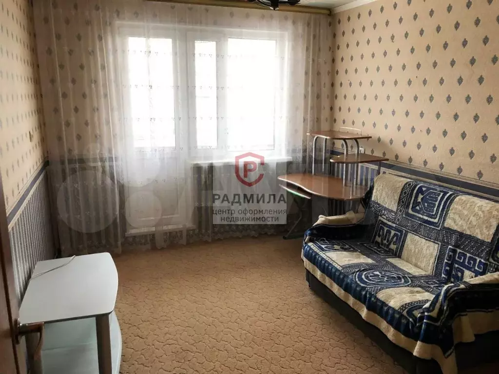3-к. квартира, 60 м, 6/9 эт. - Фото 0