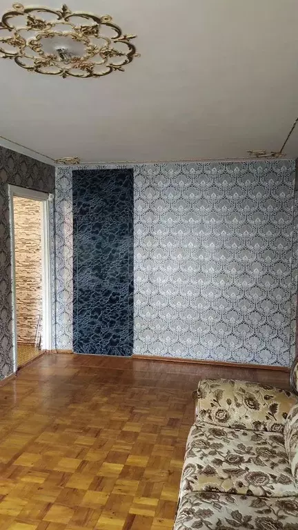 3-к. квартира, 50 м, 3/5 эт. - Фото 1
