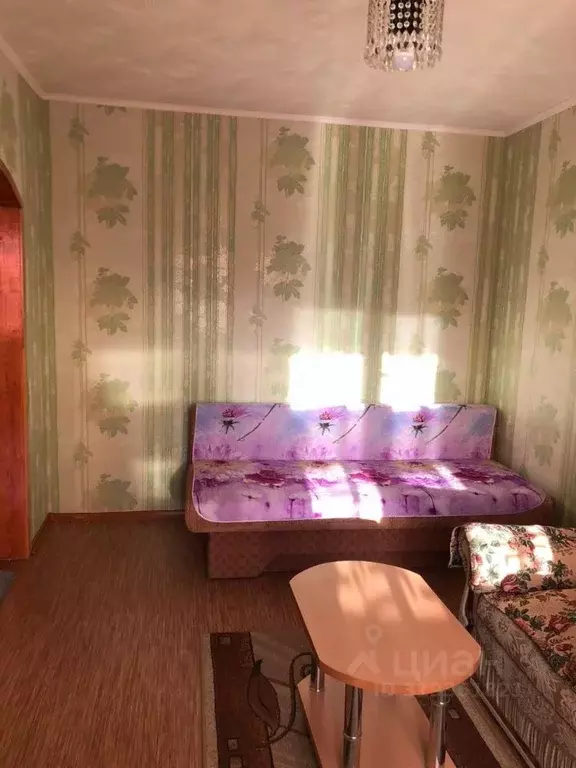 1-к кв. Иркутская область, Усть-Илимск ул. Георгия Димитрова, 9 (30.0 ... - Фото 1