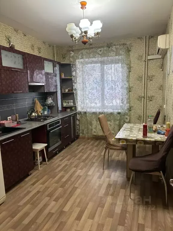 2-к кв. Волгоградская область, Волгоград Песчанокопская ул., 13 (60.9 ... - Фото 2