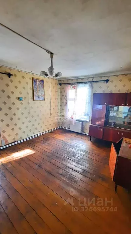 Дом в Смоленская область, Смоленск Ельнинская ул., 1 (70 м) - Фото 2