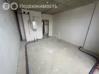 2-комнатная квартира: Краснодарский край, муниципальное образование ... - Фото 1