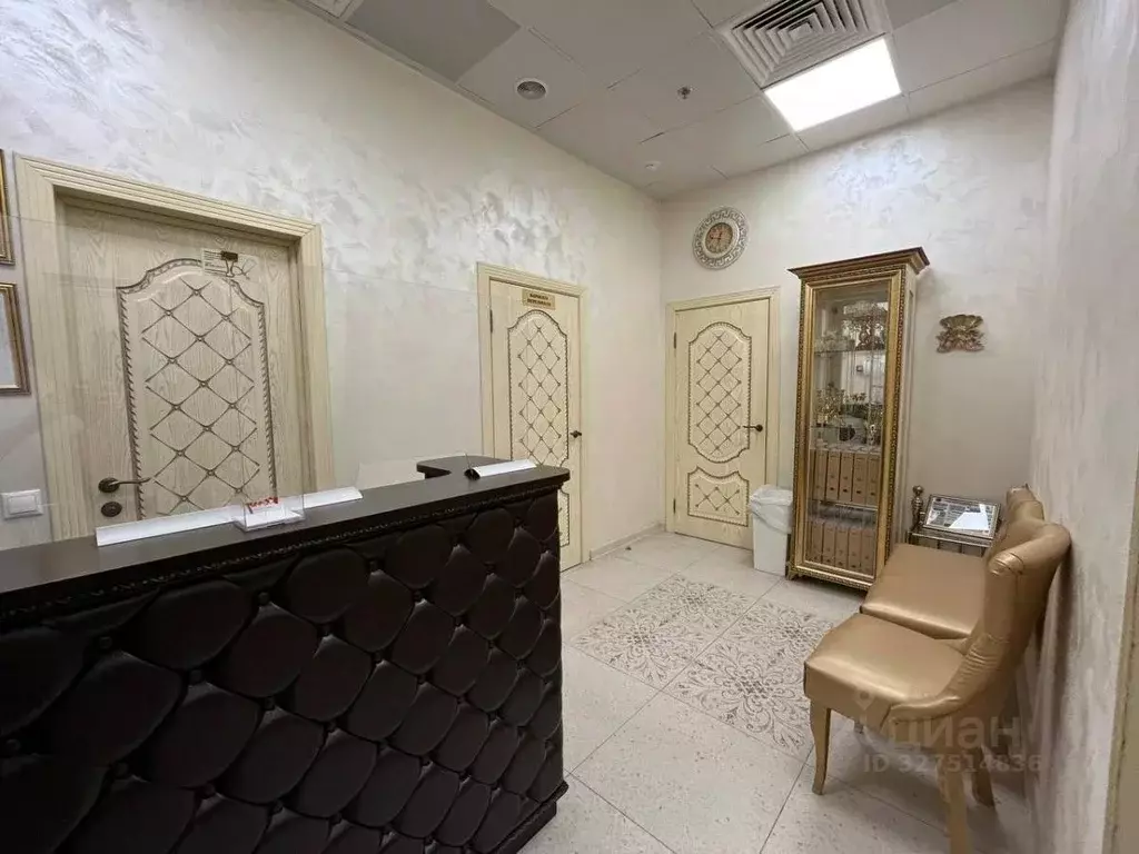 Офис в Москва Научный проезд, 19 (62 м) - Фото 1