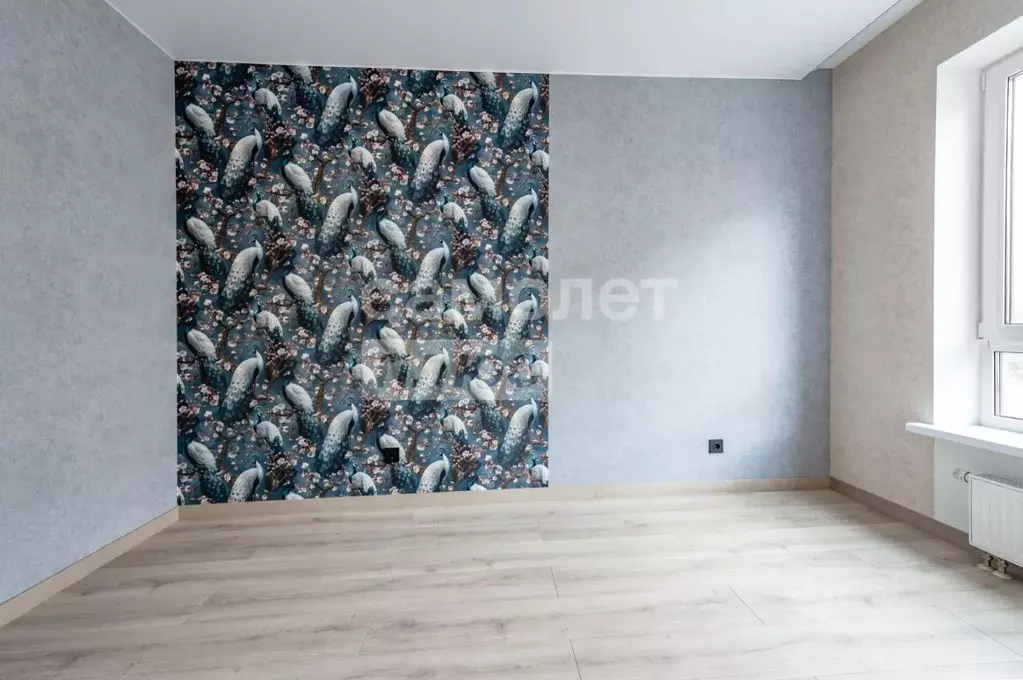 1-к кв. Ленинградская область, Коммунар г. Гатчинский муниципальный ... - Фото 2