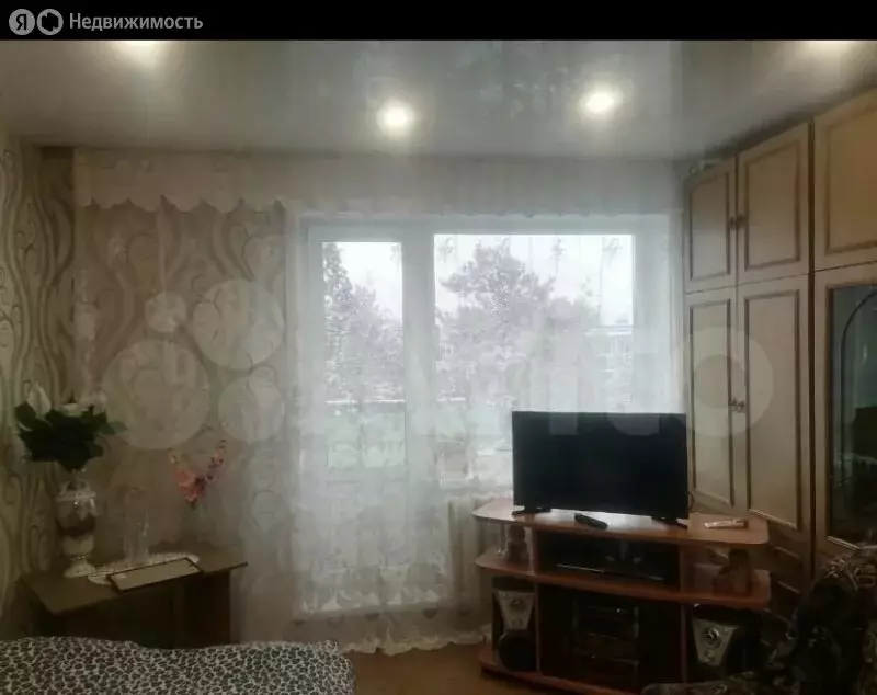 2-комнатная квартира: Усть-Илимск, проспект Дружбы Народов, 28 (50.1 ... - Фото 1