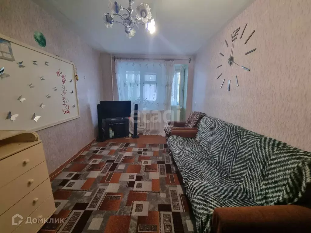 Продаётся 2-к квартира, 40 м - Фото 0