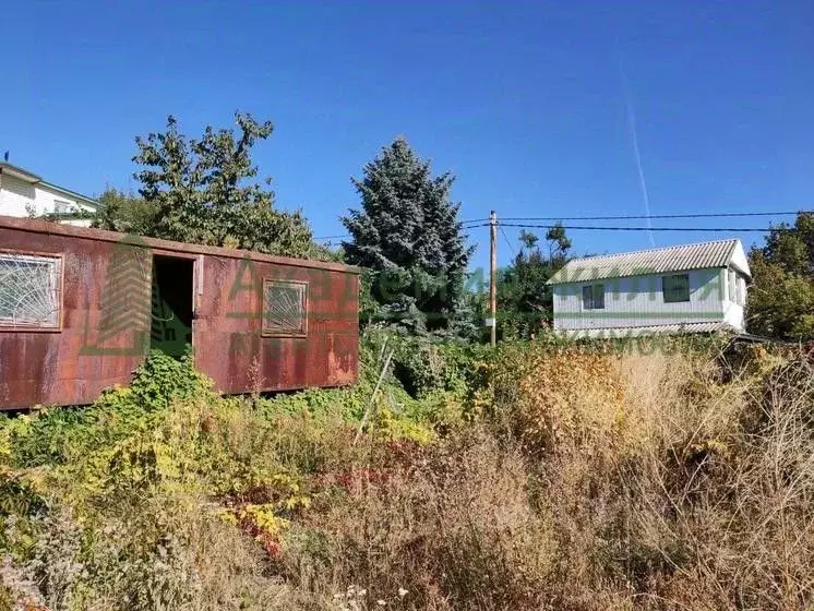 Участок в Саратовская область, Саратов Белые росы СНТ, 6 (4.22 сот.) - Фото 2