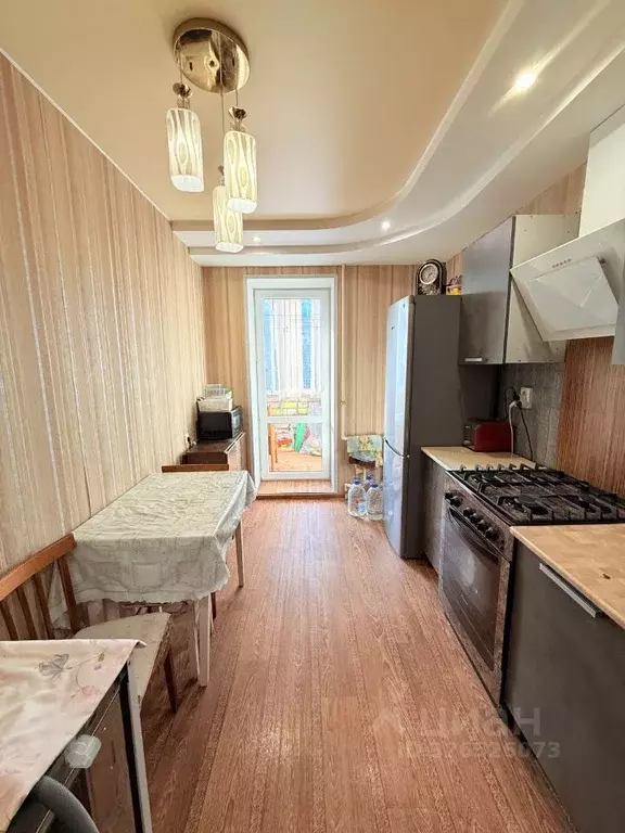 3-к кв. Новгородская область, Валдай Реченская ул., 3 (59.0 м) - Фото 1