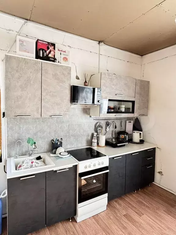 Дом 75 м на участке 10 сот. - Фото 1