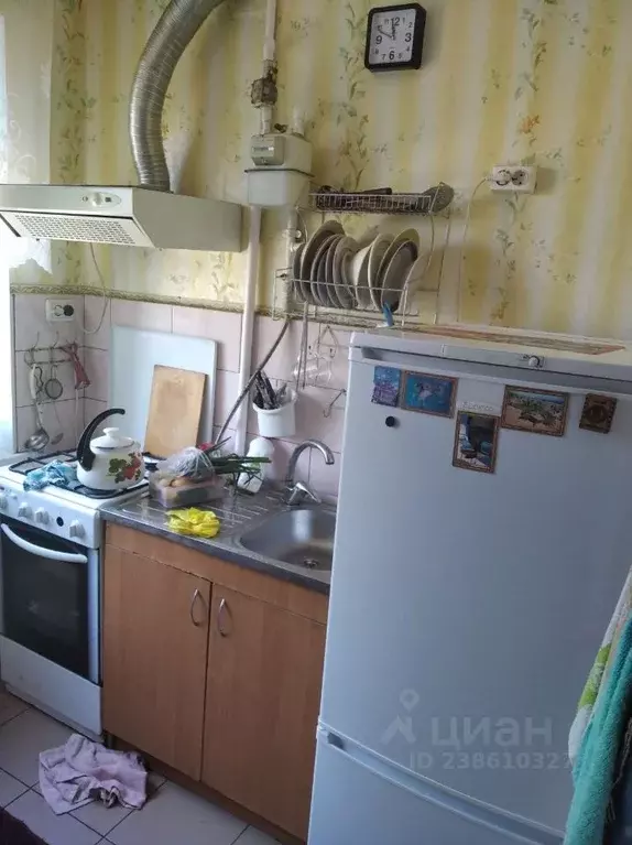 2-к кв. Крым, Керчь ул. Орджоникидзе, 120 (44.0 м) - Фото 1