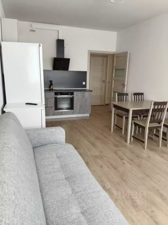 2-к кв. Санкт-Петербург Кондратьевский просп., 68к4 (50.0 м) - Фото 1