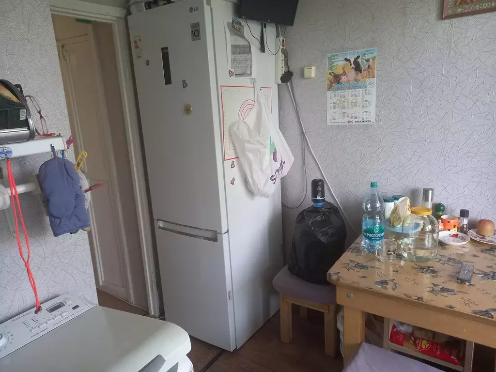 Продаётся 2-к квартира, 50.9 м - Фото 1