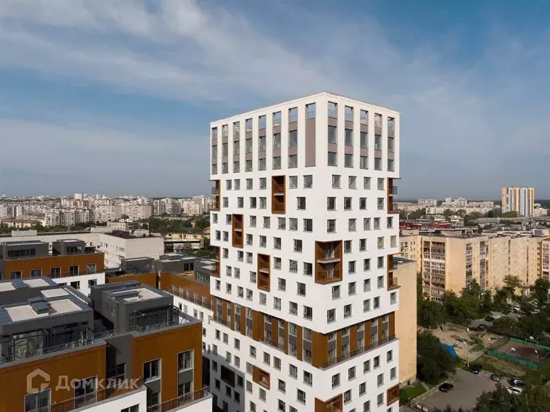 Продаётся 2-к квартира, 41.2 м - Фото 0