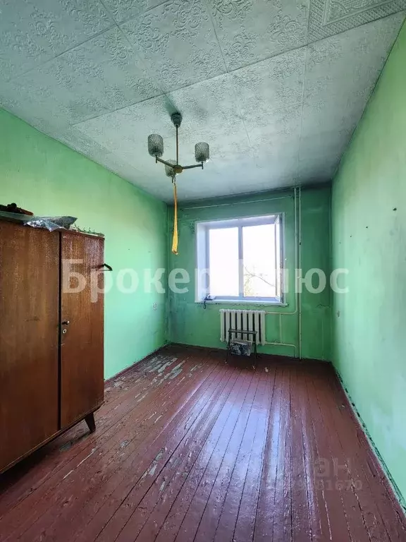 2-к кв. Тыва, Кызыл ул. Кечил-Оола, 7Е (49.9 м) - Фото 2