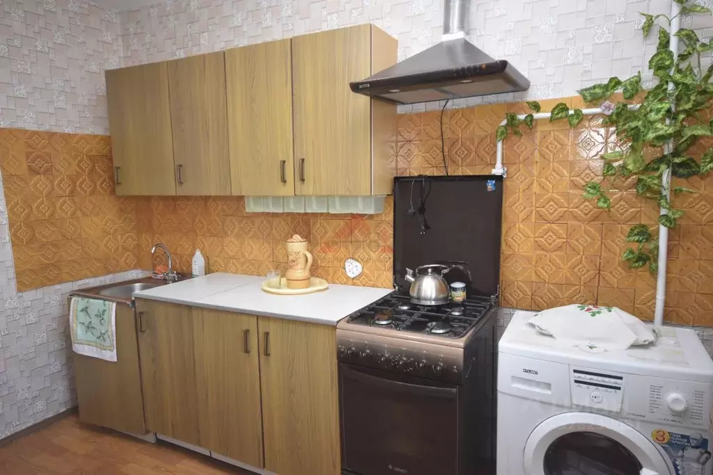 2-к кв. Владимирская область, Кольчугино ул. Веденеева, 4 (53.1 м) - Фото 1