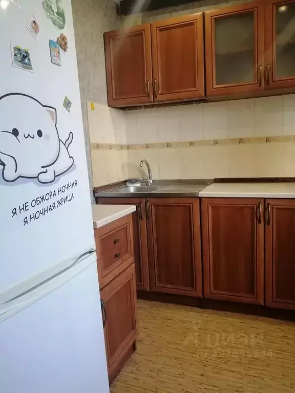 1-к кв. Крым, Керчь ш. Героев Сталинграда, 60 (33.0 м) - Фото 1